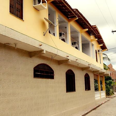 Pousada Amo Boipeba Boipeba Island Exteriér fotografie