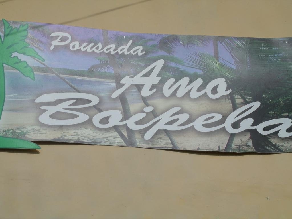 Pousada Amo Boipeba Boipeba Island Pokoj fotografie