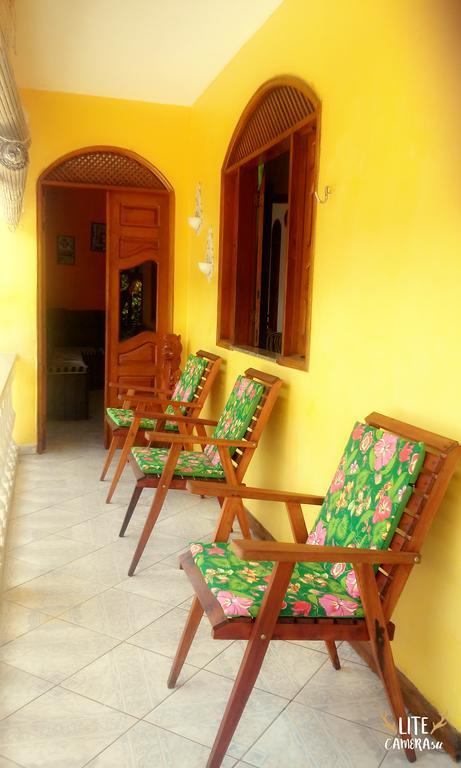 Pousada Amo Boipeba Boipeba Island Exteriér fotografie